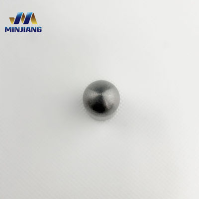High Temperature Resistance Cemented Tungsten Carbide Buttons For Oil Drilling Bits